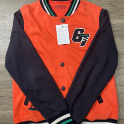 Varsity Jacket VARIOUS