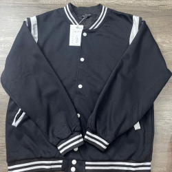 Varsity Jacket FLAPPER