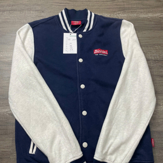 Varsity Jacket Dickies