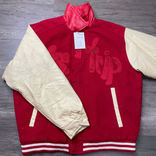 bomber jacket Houseof Sunny