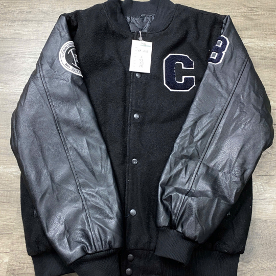 Varsity Jacket Chosun