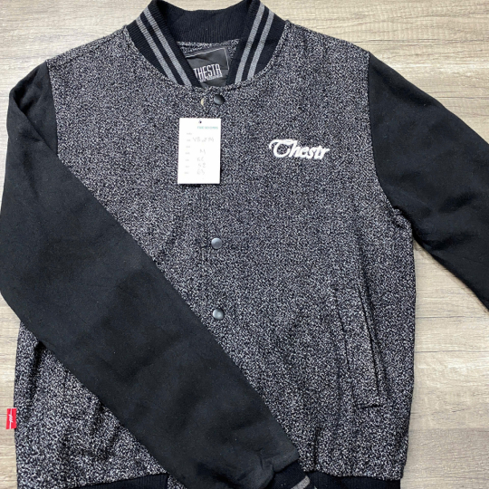 Varsity Jacket THESIA