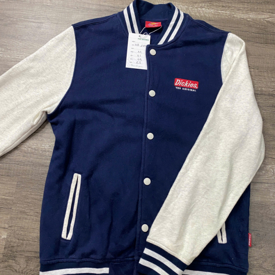 Varsity Jacket Dickies