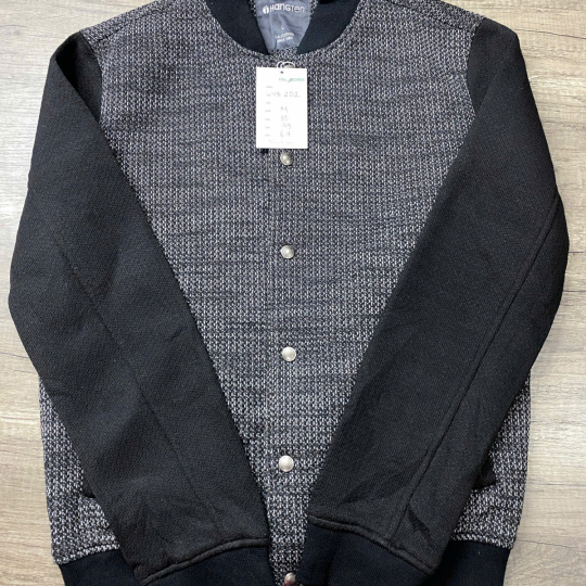 Varsity Jacket HANGTEN