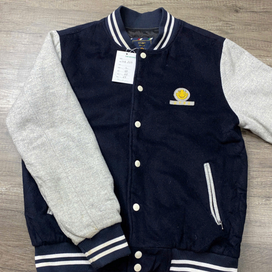 Varsity Jacket SMART