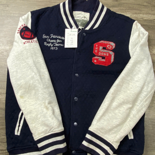 Varsity Jacket UNIONBAY
