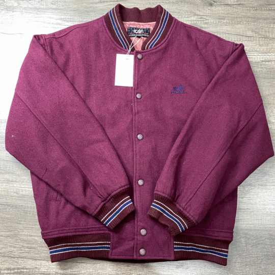 Varsity Jacket CAF 