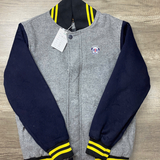 Varsity Jacket SKOOLOOKS