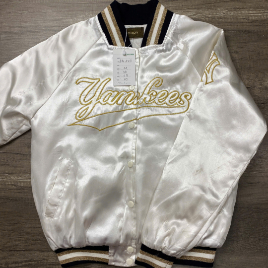 bomber jacket CODY