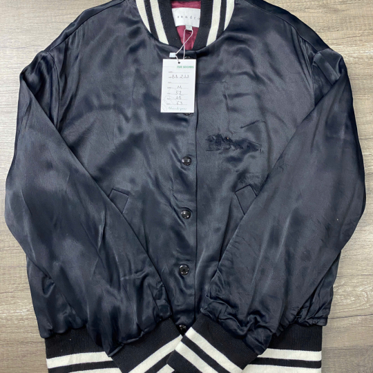 bomber jacket SANDRO