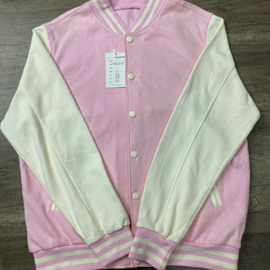 Varsity Jacket thường