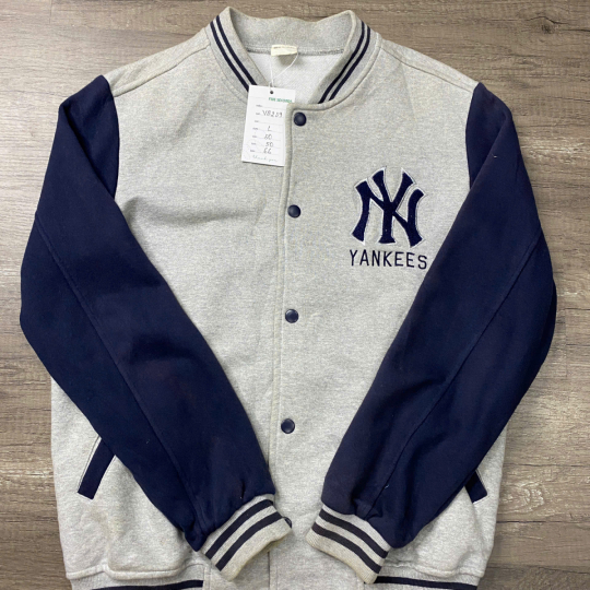Varsity Jacket YANKEES
