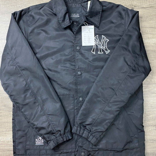 Varsity Jacket MLB