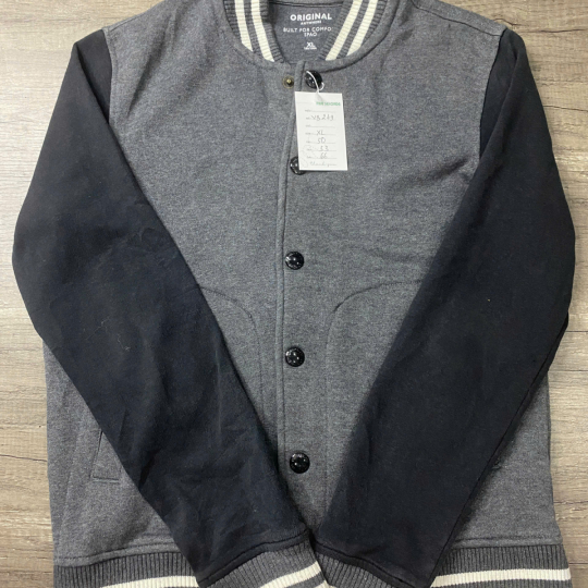 Varsity Jacket ORIGINAL