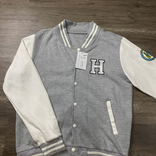Varsity Jacket thường