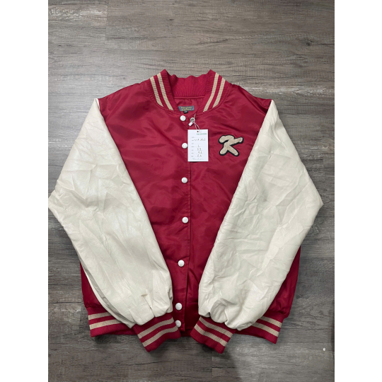 Varsity Jacket Kangwon