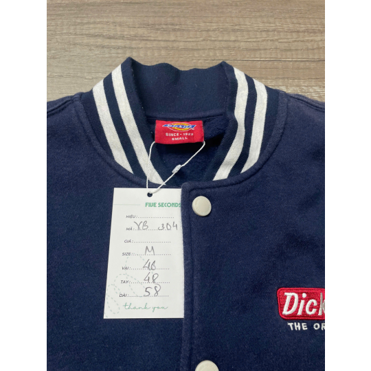 Varsity Jacket Dickies