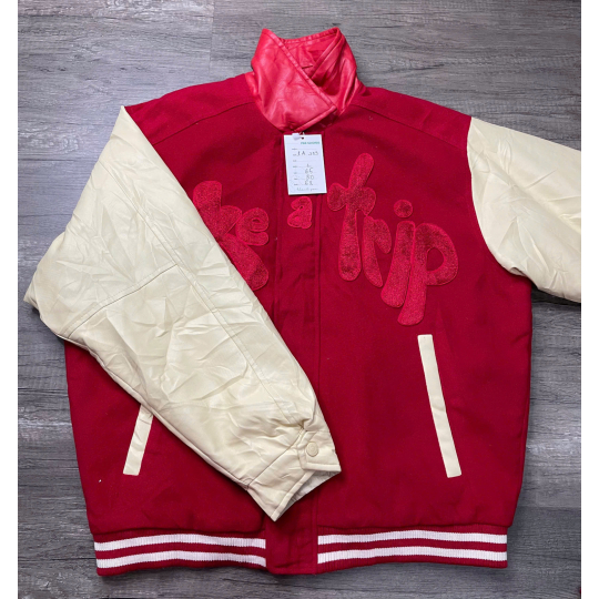 bomber jacket Houseof Sunny
