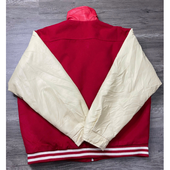 bomber jacket Houseof Sunny