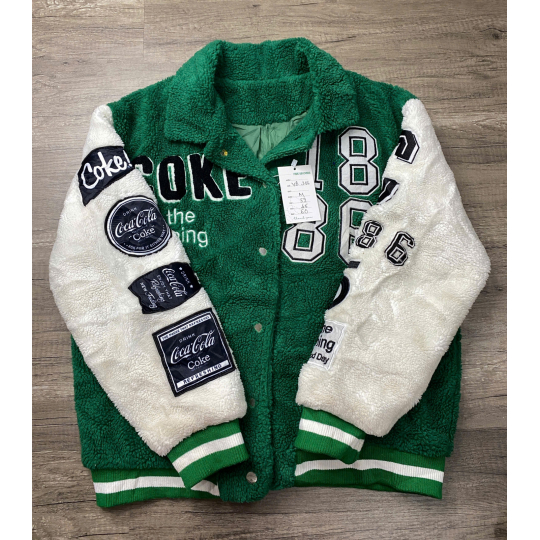 Varsity Jacket thường