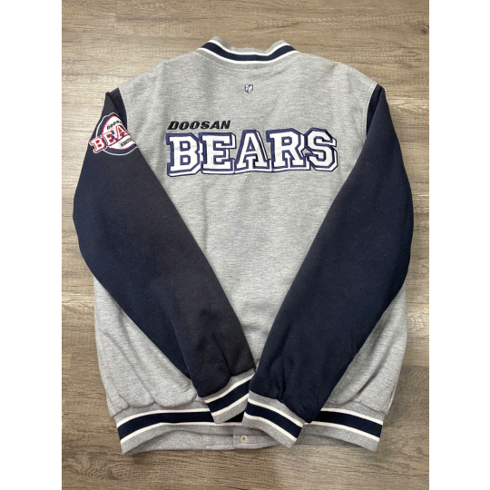 Varsity Jacket NEPOS
