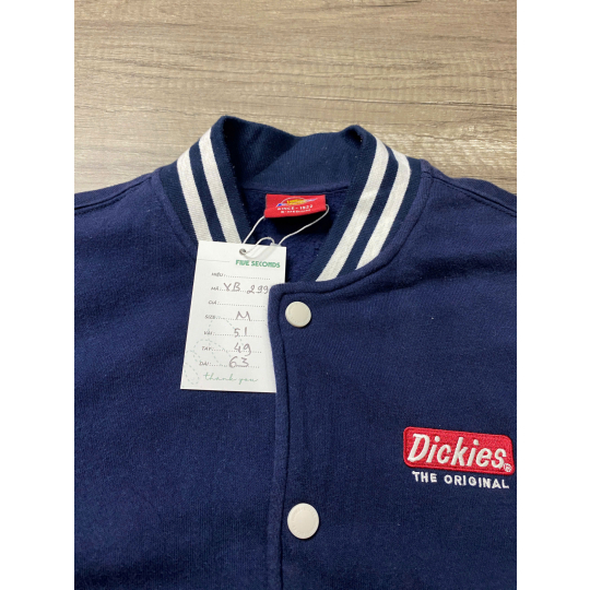 Varsity Jacket Dickies