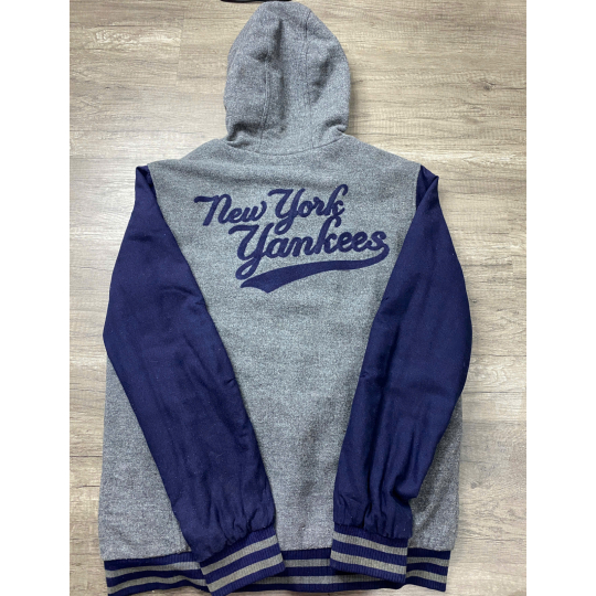 Varsity Jacket MLB