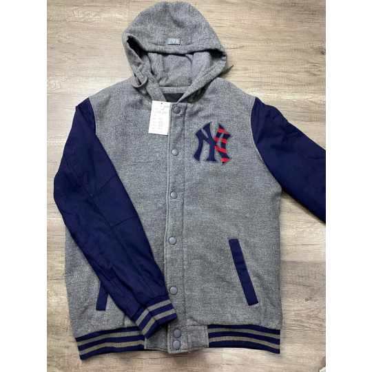 Varsity Jacket MLB