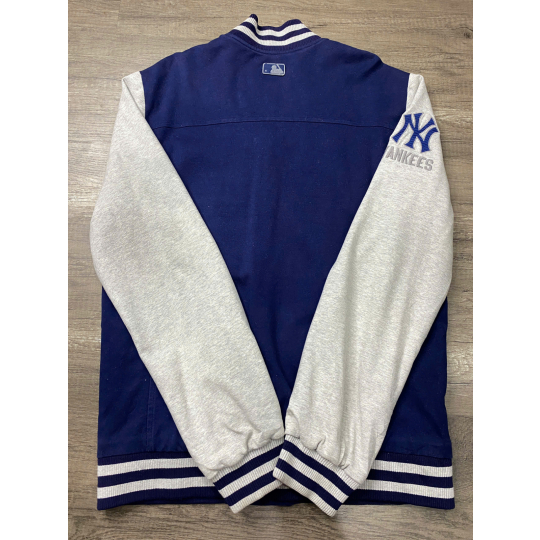 Varsity Jacket MLB