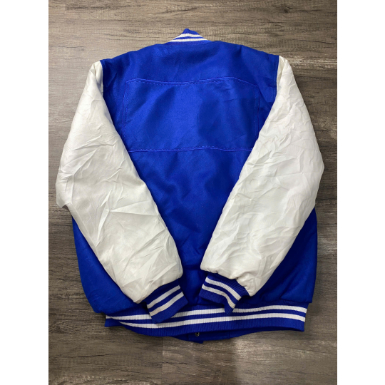 Varsity Jacket tay da