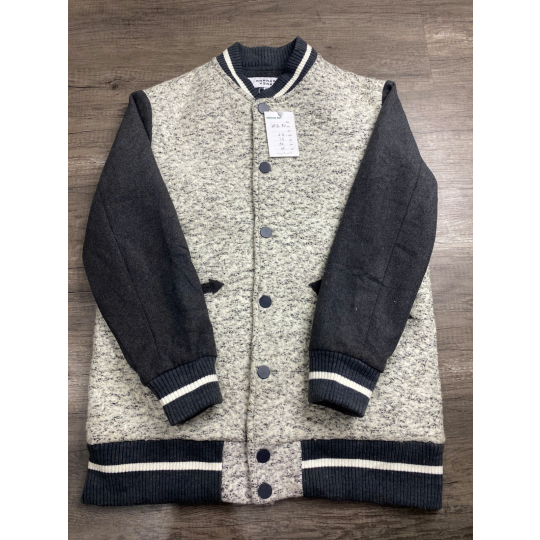 Varsity Jacket BANANA CAAZY