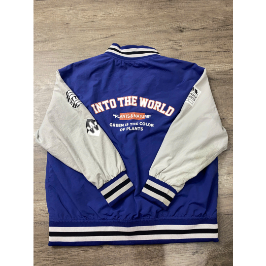 Varsity Jacket HANGTEN