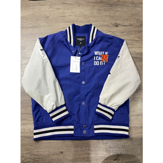 Varsity Jacket HANGTEN