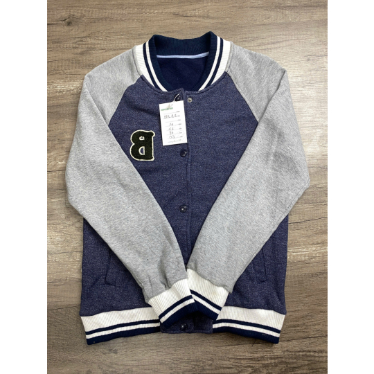 bomber jacket thường