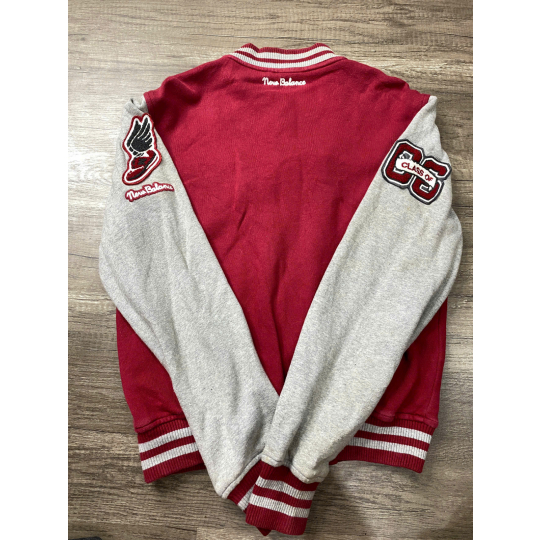 Varsity Jacket NEW BALANCE