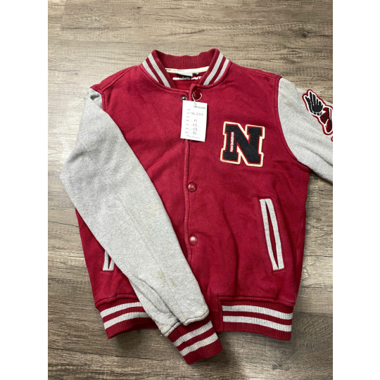 Varsity Jacket NEW BALANCE