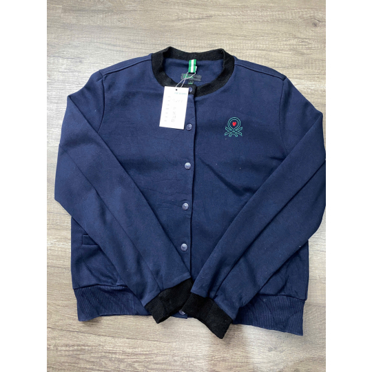 Varsity Jacket STLE BENETTON