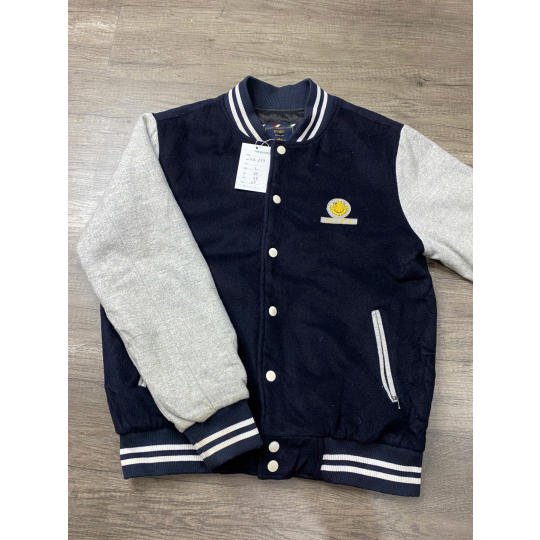 Varsity Jacket SMART