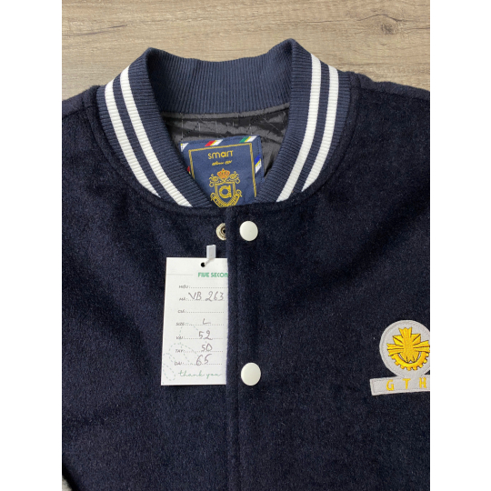 Varsity Jacket SMART