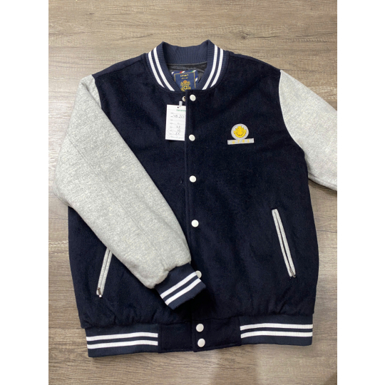Varsity Jacket SMART