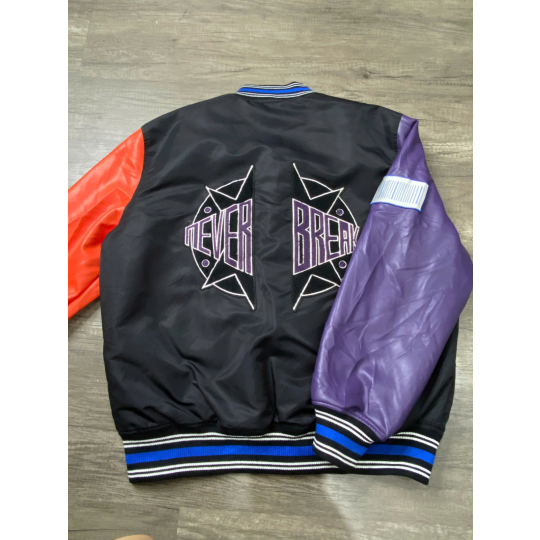 bomber jacket ZARA