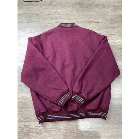 Varsity Jacket CAF 