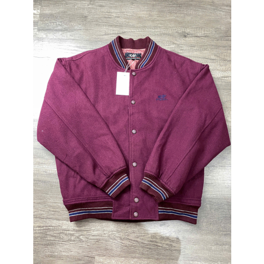 Varsity Jacket CAF 