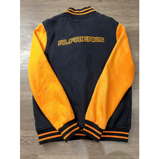 Varsity Jacket ALFRIENDS