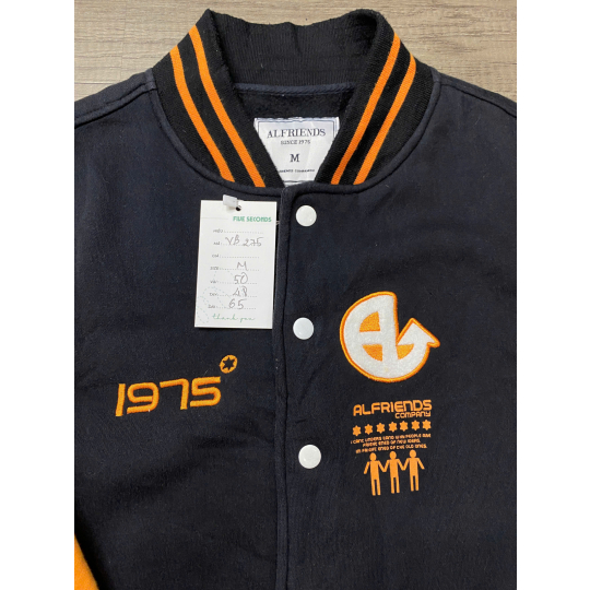 Varsity Jacket ALFRIENDS