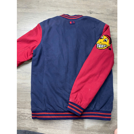 Varsity Jacket MLB