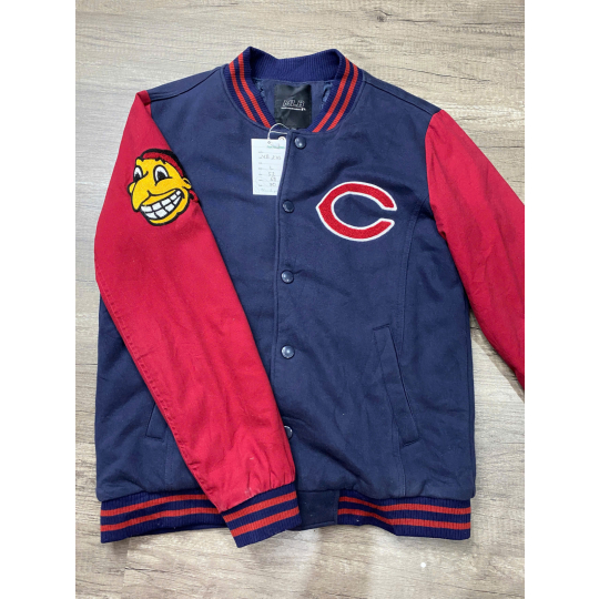 Varsity Jacket MLB
