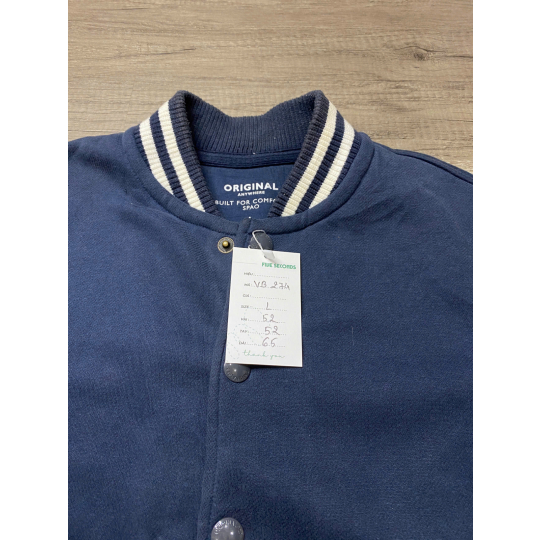 Varsity Jacket ORIGINAL