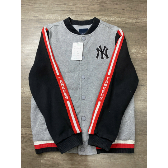 Varsity Jacket MLB