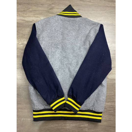 Varsity Jacket SKOOLOOKS